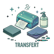 Papier Transfert