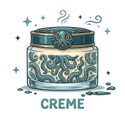 Crème / Beurre