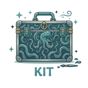 Kits Tatouage