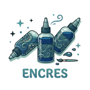 Encre Noir